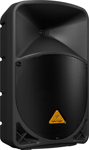 Behringer 1000 watt 12″ Bluetooth Enabled Powered Speaker - Bondi PA Hire | Speakers, Audio Visual, Party Packages
