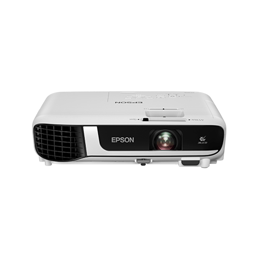 Epson HD 720p 4000 Lumen Projector - Bondi PA Hire | Speakers, Audio Visual, Party Packages