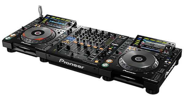 Pioneer CDJ 2000 Nexus 2 Package - Bondi PA Hire | Speakers