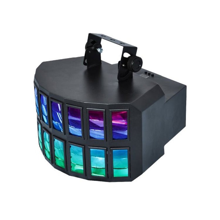 Razortri LED Light: Dynamic Effects for Every Event