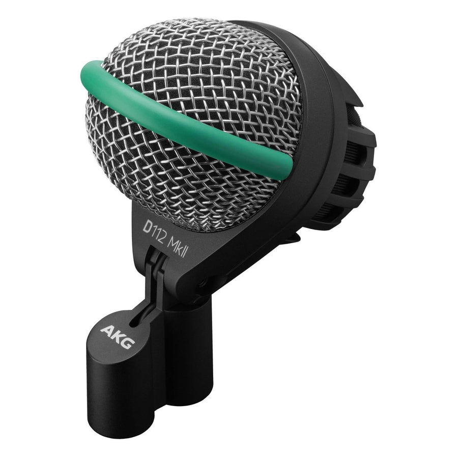 Shure DMK57 - 52 Drum Mic - Bondi PA Hire | Speakers, Audio Visual, Party Packages