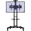 Portable TV Stand for 32”-65” screens (TV Hired separately)