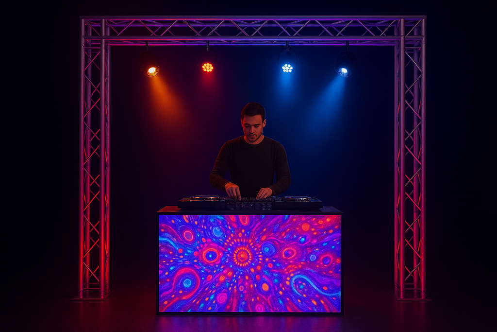 Planning a Party and need equipment?