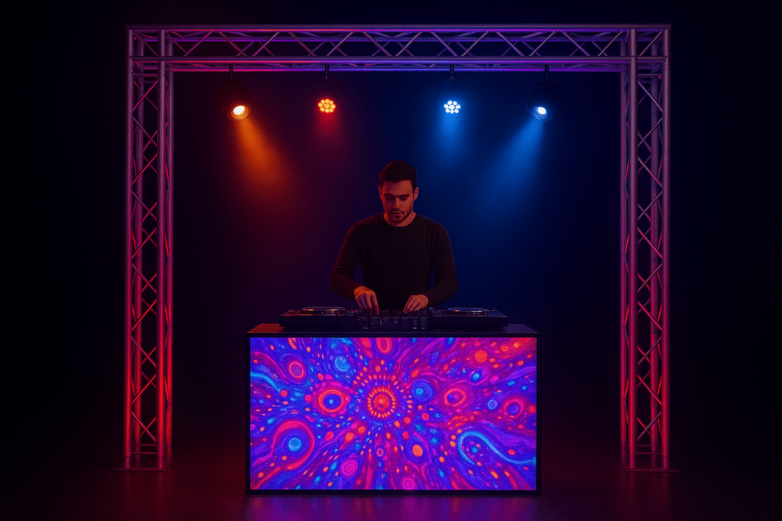 DJs - Bondi PA Hire | Speakers, Audio Visual, Party Packages