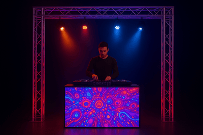 DJs - Bondi PA Hire | Speakers, Audio Visual, Party Packages