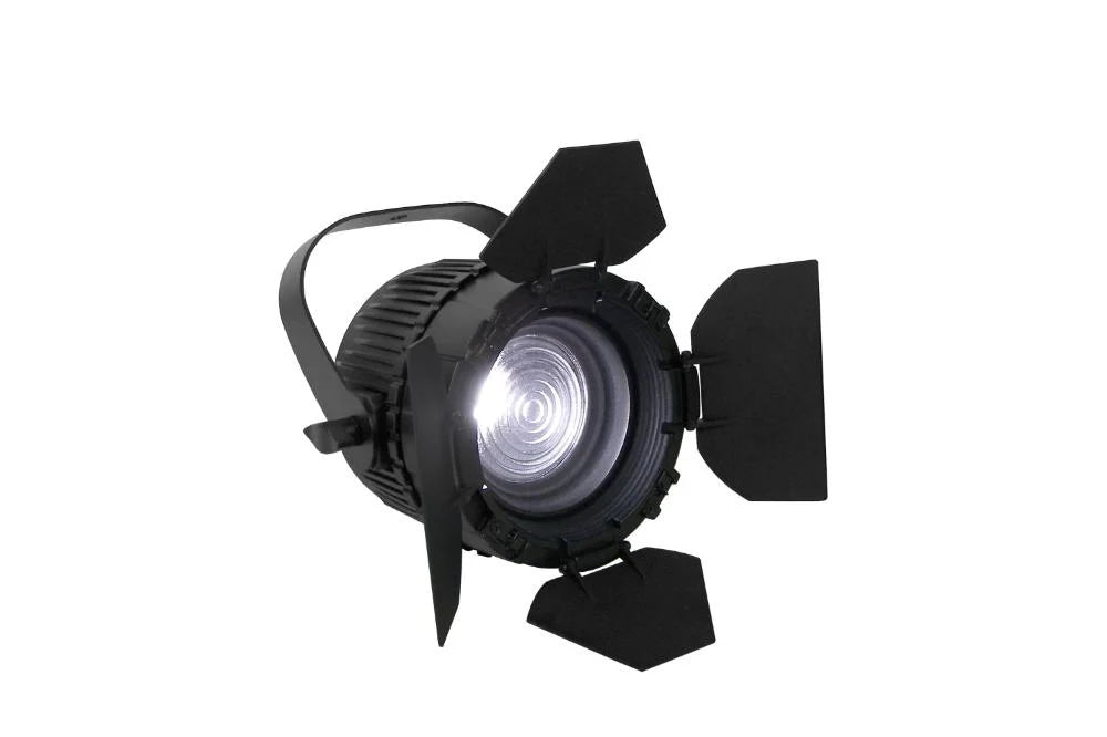 Event Lighting Fresnel Wash Light - Bondi PA Hire | Speakers, Audio Visual, Party Packages