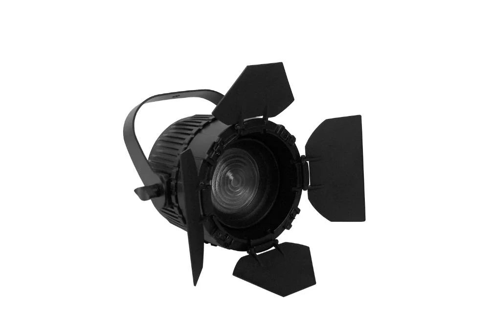 Event Lighting Fresnel Wash Light - Bondi PA Hire | Speakers, Audio Visual, Party Packages