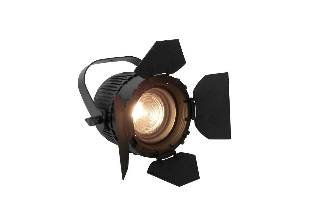 Event Lighting Fresnel Wash Light - Bondi PA Hire | Speakers, Audio Visual, Party Packages
