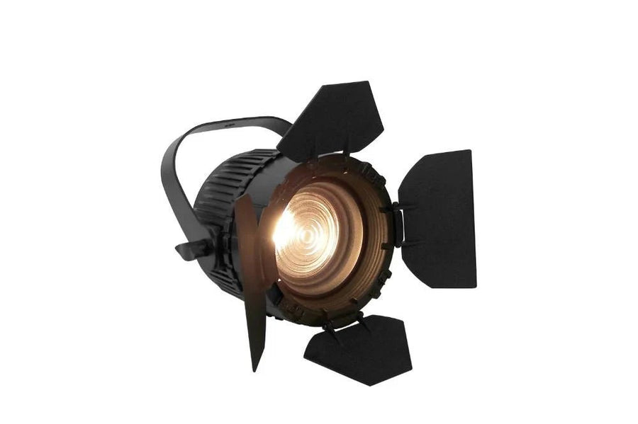 Event Lighting Fresnel Wash Light - Bondi PA Hire | Speakers, Audio Visual, Party Packages