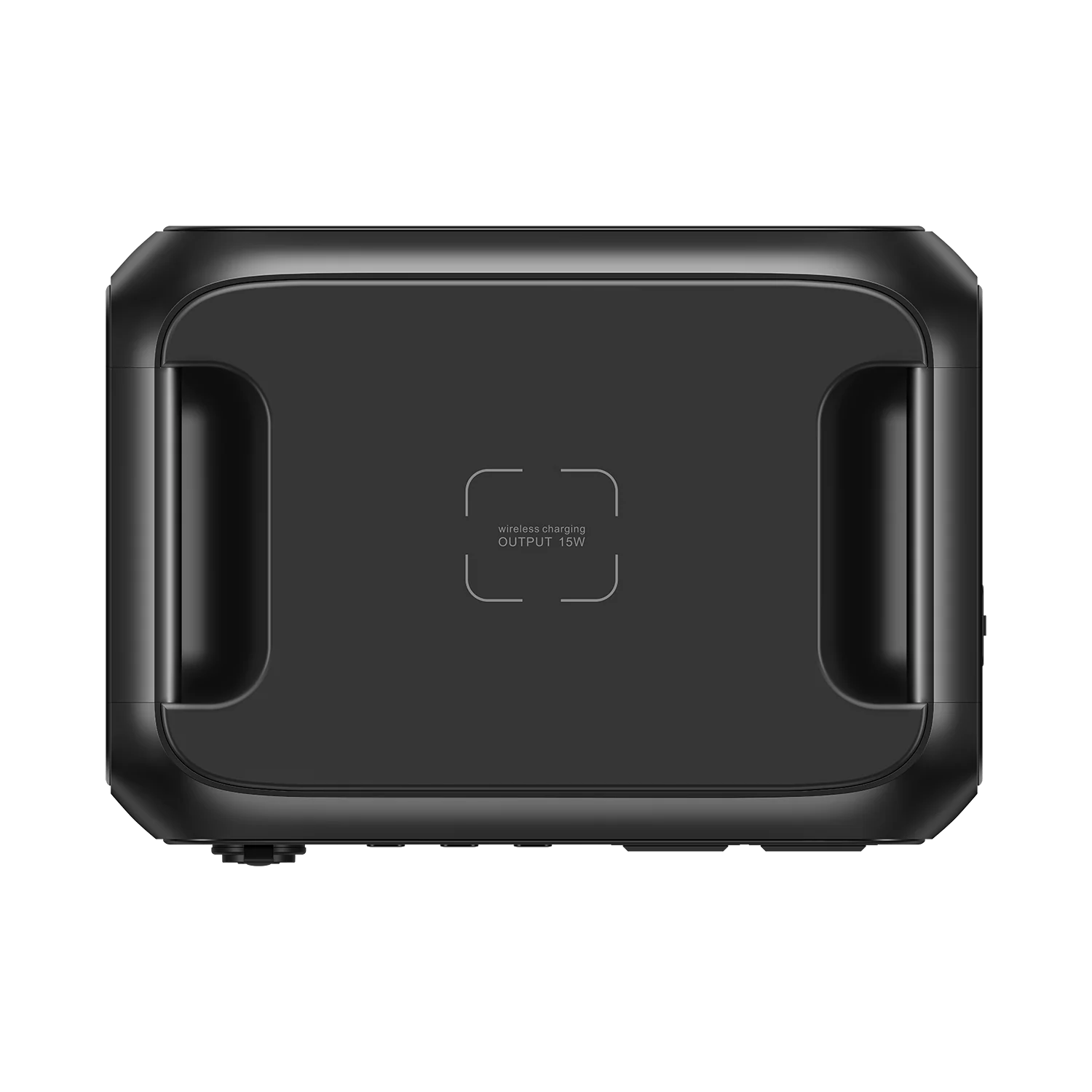 Bluetti AC - 180 Battery Power station - Bondi PA Hire | Speakers, Audio Visual, Party Packages