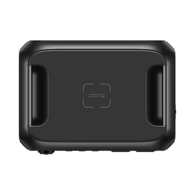 Bluetti AC - 180 Battery Power station - Bondi PA Hire | Speakers, Audio Visual, Party Packages