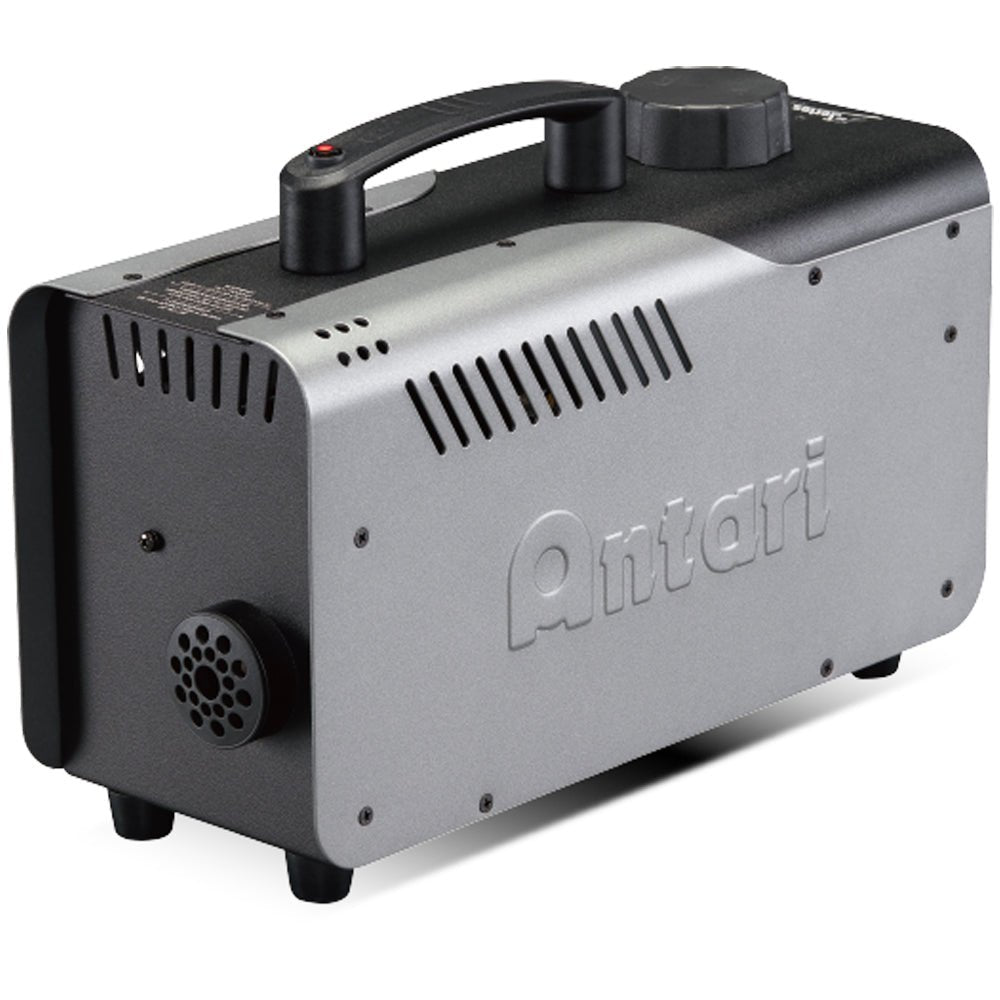 Antari Z - 800III Smoke Machine / Fogger (800W) - Bondi PA Hire | Speakers, Audio Visual, Party Packages