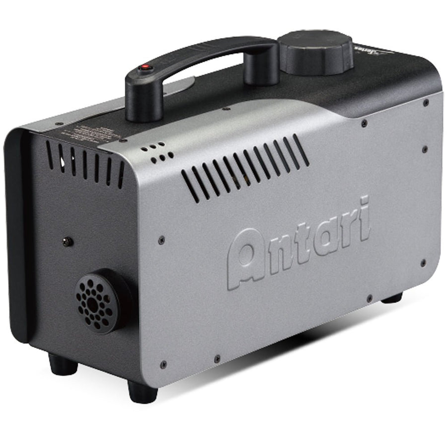Antari Z - 800III Smoke Machine / Fogger (800W) - Bondi PA Hire | Speakers, Audio Visual, Party Packages