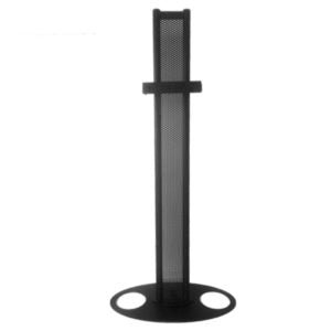 Big City TV Stand with Base Plate, Vesa Mount Adaptor and TV Mount - Bondi PA Hire | Speakers, Audio Visual, Party Packages