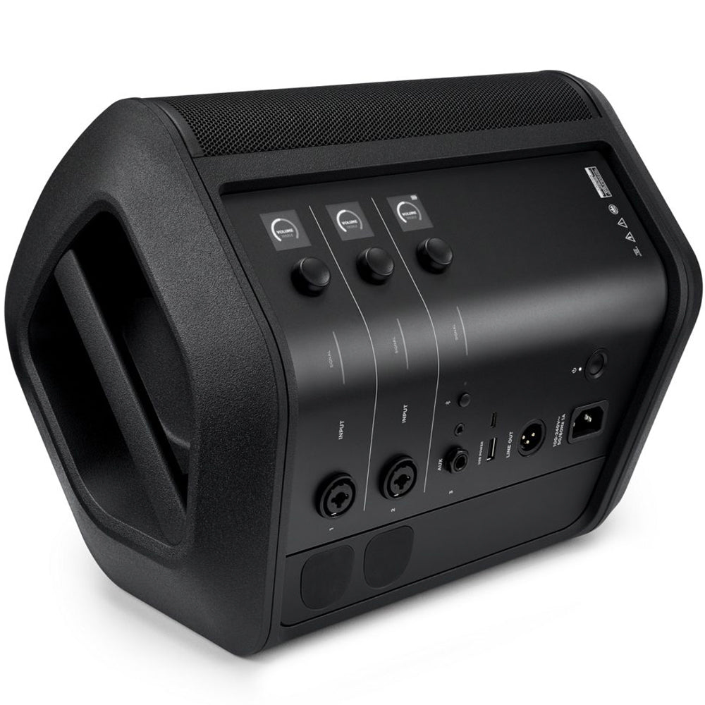 Bose S1 Pro+ Battery Powered Speaker - Bondi PA Hire | Speakers, Audio Visual, Party Packages