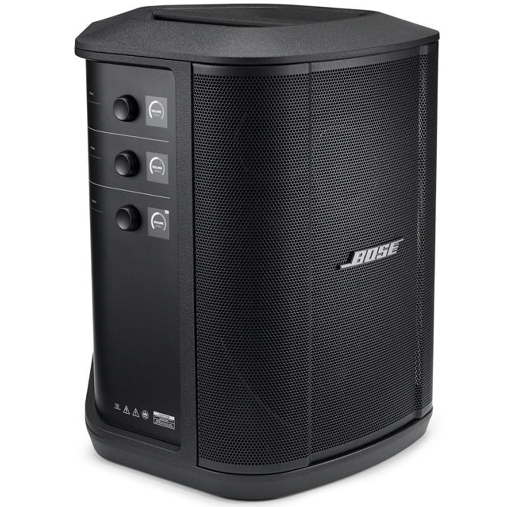 Bose S1 Pro+ Battery Powered Speaker - Bondi PA Hire | Speakers, Audio Visual, Party Packages