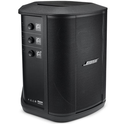 Bose S1 Pro+ Battery Powered Speaker