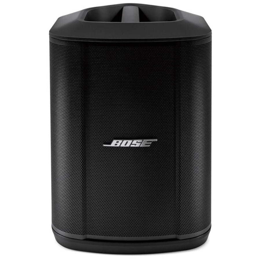 Bose S1 Pro+ Battery Powered Speaker - Bondi PA Hire | Speakers, Audio Visual, Party Packages