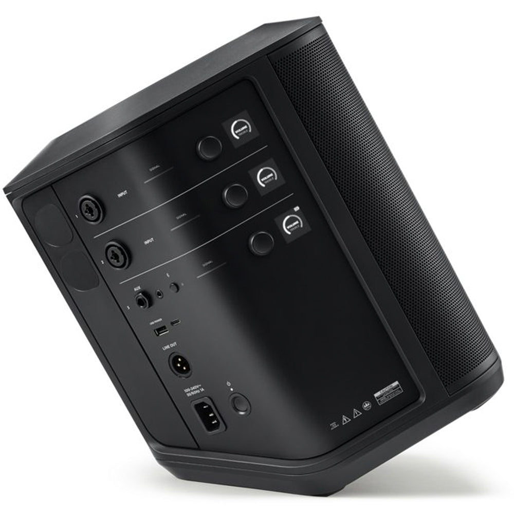 Bose S1 Pro+ Battery Powered Speaker - Bondi PA Hire | Speakers, Audio Visual, Party Packages