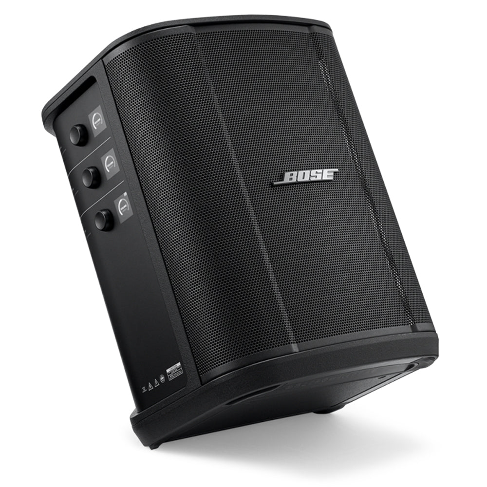 Bose S1 Pro+ Battery Powered Speaker - Bondi PA Hire | Speakers, Audio Visual, Party Packages