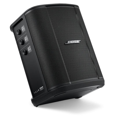 Bose S1 Pro+ Battery Powered Speaker