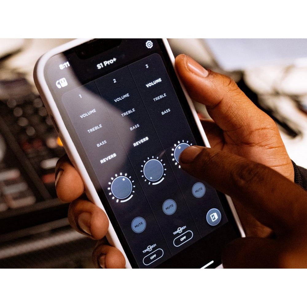 Bose S1 Pro+ Battery Powered Speaker - Bondi PA Hire | Speakers, Audio Visual, Party Packages