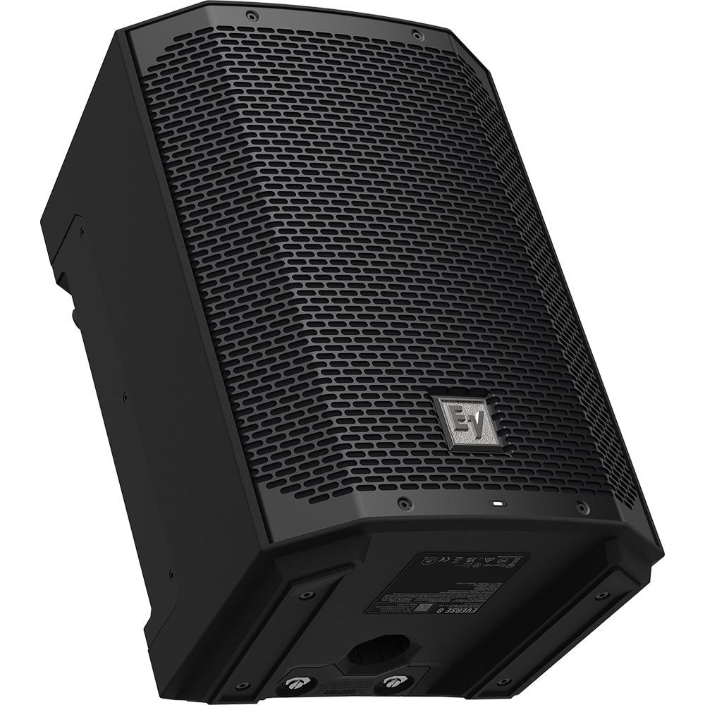 EV Everse 8 Portable Bluetooth Speaker - Bondi PA Hire | Speakers, Audio Visual, Party Packages