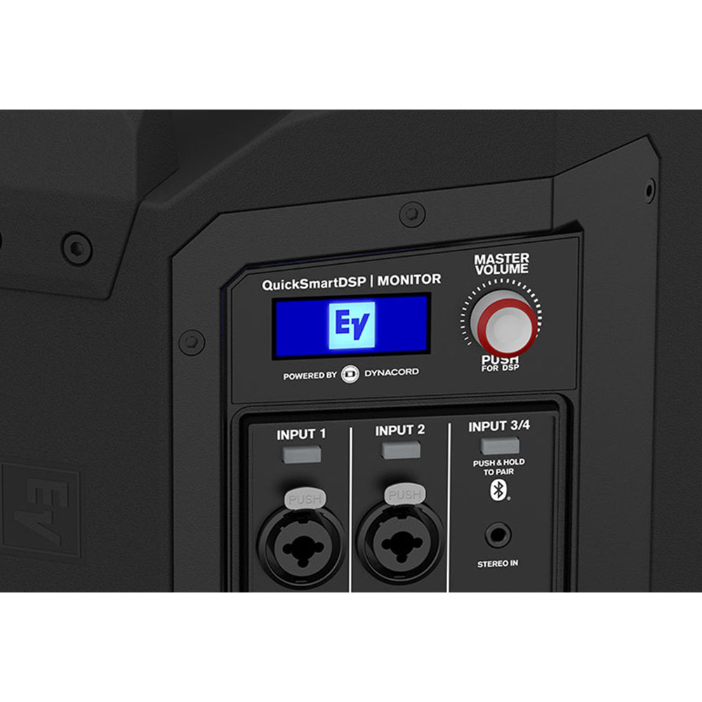 EV Everse 8 Portable Bluetooth Speaker - Bondi PA Hire | Speakers, Audio Visual, Party Packages