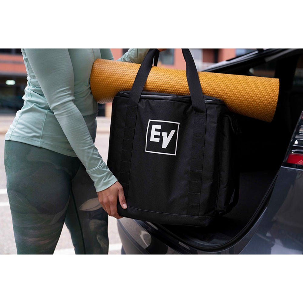 EV Everse 8 Portable Bluetooth Speaker - Bondi PA Hire | Speakers, Audio Visual, Party Packages