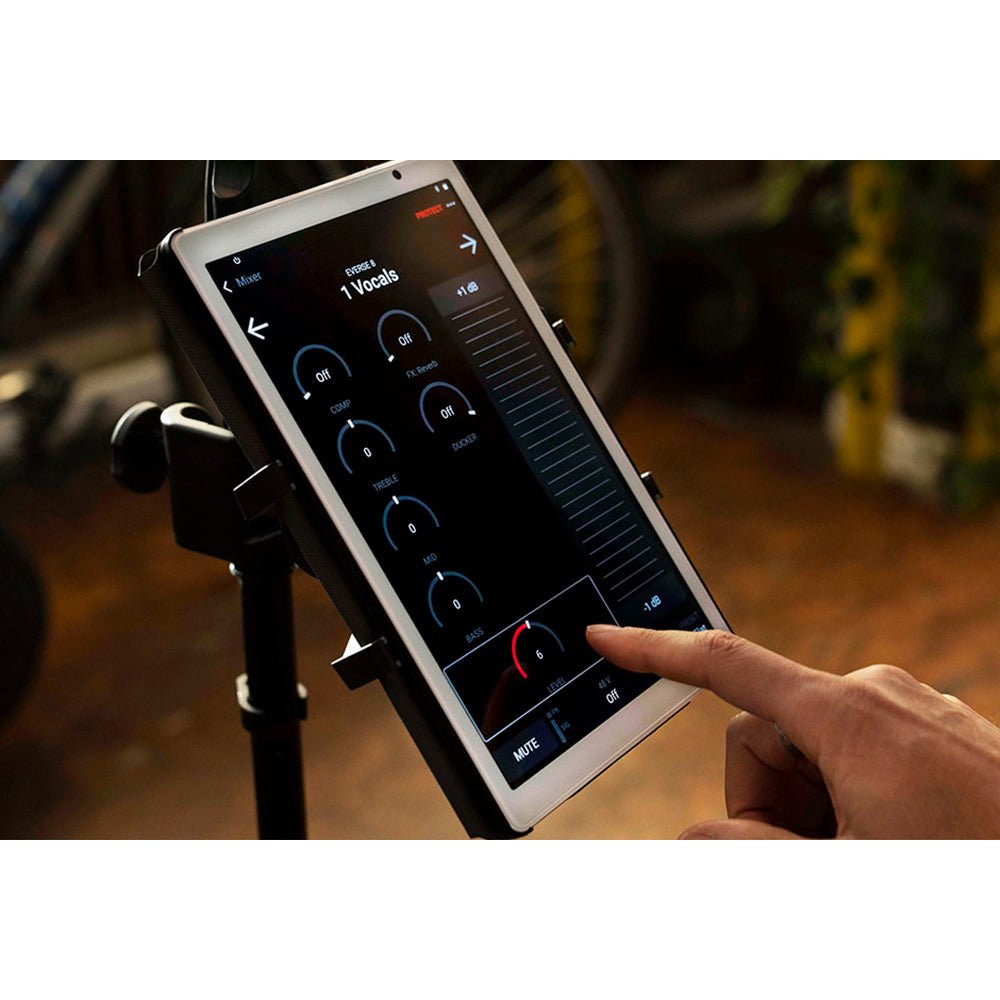 EV Everse 8 Portable Bluetooth Speaker - Bondi PA Hire | Speakers, Audio Visual, Party Packages