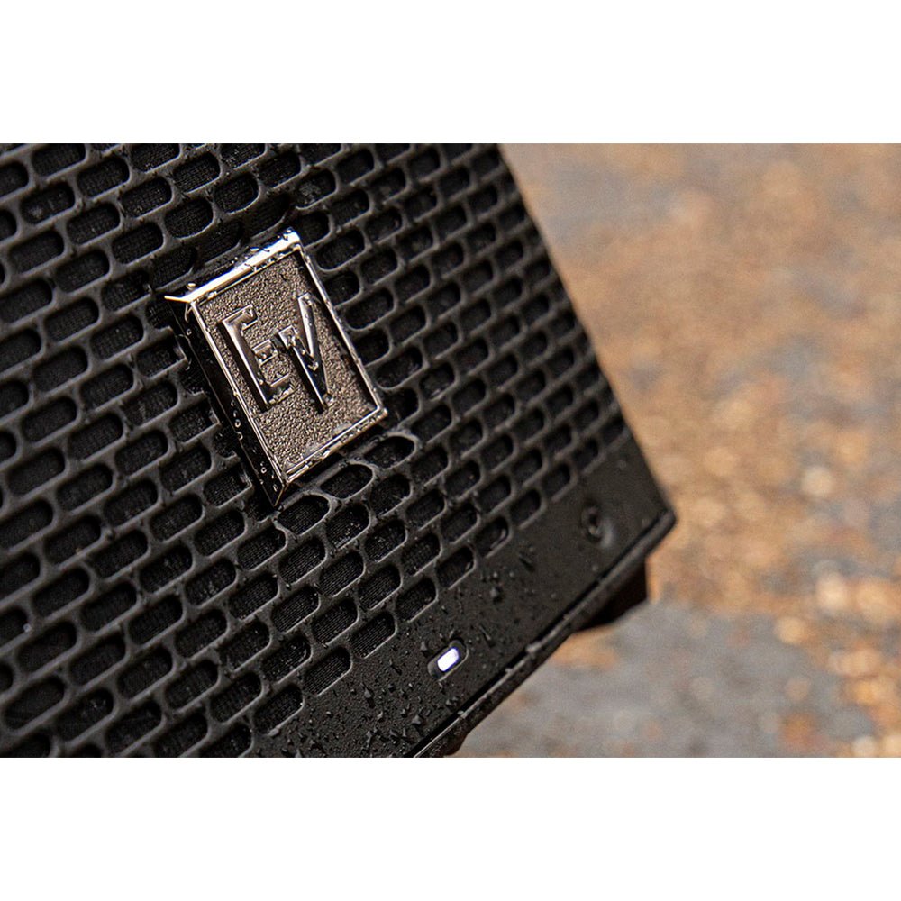 EV Everse 8 Portable Bluetooth Speaker - Bondi PA Hire | Speakers, Audio Visual, Party Packages