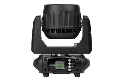 LED LM75 Watt Wash Mini Moving Head Light - Bondi PA Hire | Speakers, Audio Visual, Party Packages