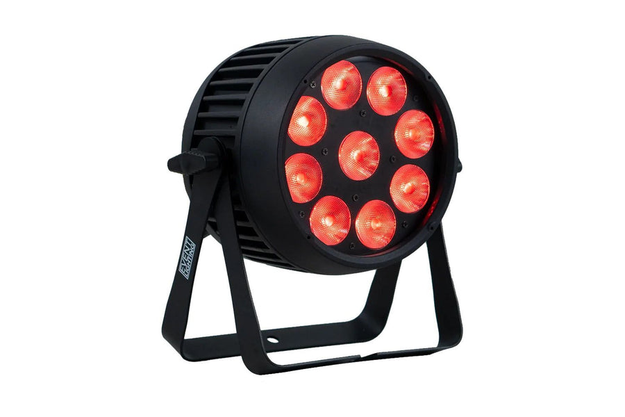 Event Lighting Outdoor IP rated Par Can - Bondi PA Hire | Speakers, Audio Visual, Party Packages