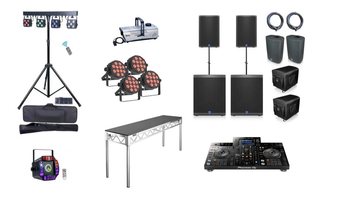 Pioneer DJ XDJ-RX2 DJ機材 The Pioneer DJ XDJ-RX2 Gets A Special Edition In White - DJ
