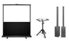 Home Cinema Package - Deluxe