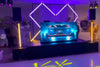 DJ Table LED Wall Package