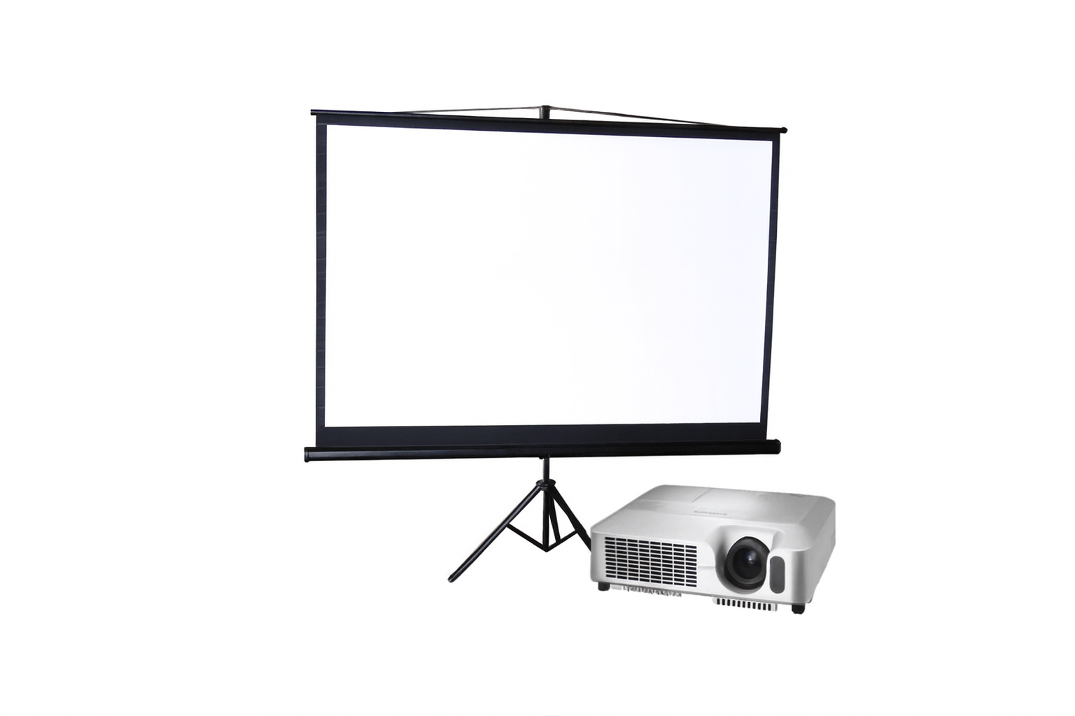 Basic Home Cinema Package - Bondi PA Hire | Speakers, Audio Visual, Party Packages
