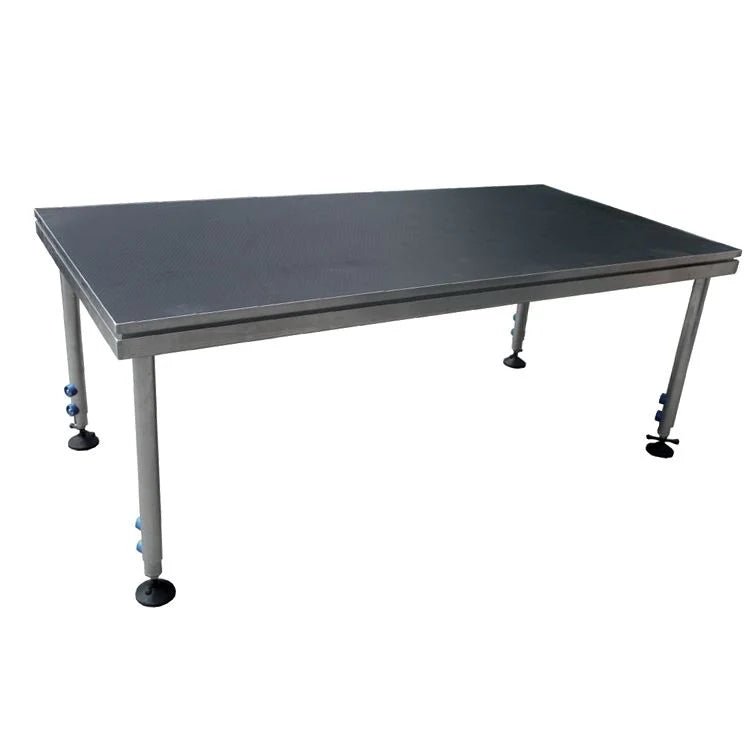 Event Lighting Stage Pieces 2.4m x 1.2m - Bondi PA Hire | Speakers, Audio Visual, Party Packages