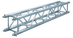 Eurotruss Pieces and Base Plates - Bondi PA Hire | Speakers, Audio Visual, Party Packages