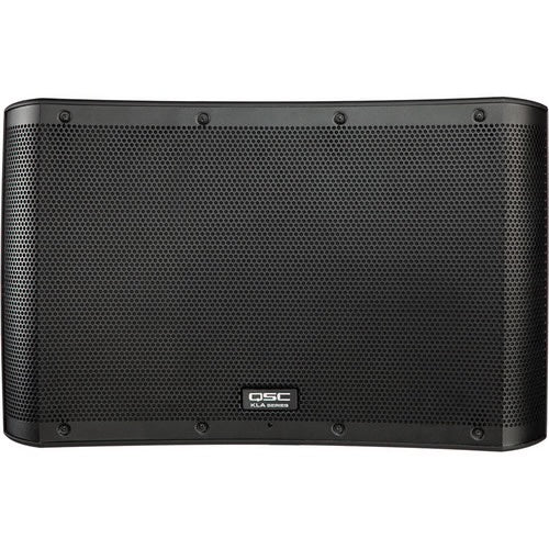 QSC KLA12 1000 watt 12" Speaker - Bondi PA Hire | Speakers, Audio Visual, Party Packages