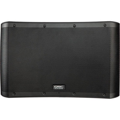 QSC KLA12 1000 watt 12" Speaker