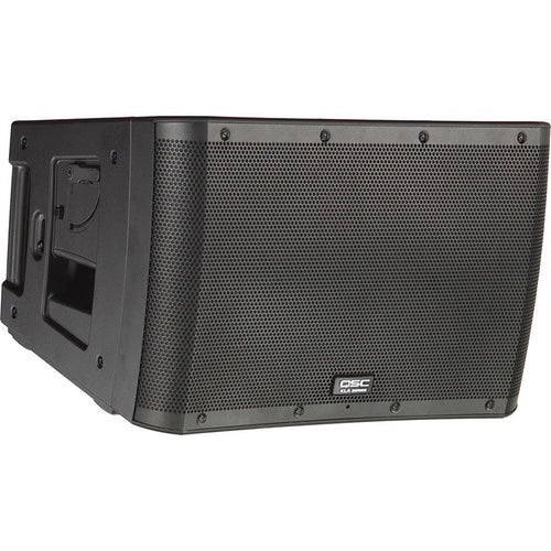 QSC KLA12 1000 watt 12" Speaker - Bondi PA Hire | Speakers, Audio Visual, Party Packages