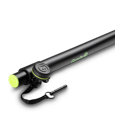Gravity Subwoofer Speaker Pole