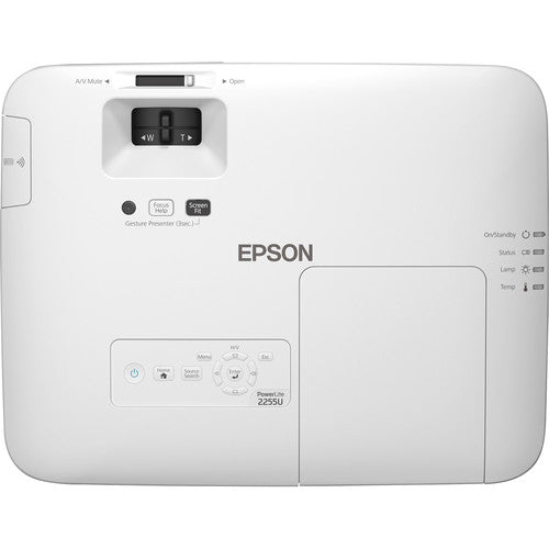 Epson Full HD 1080p 5000 lumen Projector - Bondi PA Hire | Speakers, Audio Visual, Party Packages