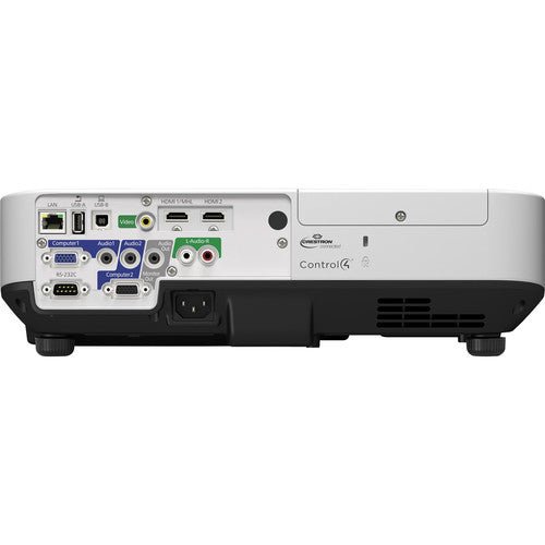 Epson Full HD 1080p 5000 lumen Projector - Bondi PA Hire | Speakers, Audio Visual, Party Packages