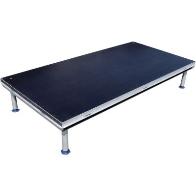 Nivtec Stage Pieces 2m x 1m Pieces - Bondi PA Hire | Speakers, Audio Visual, Party Packages