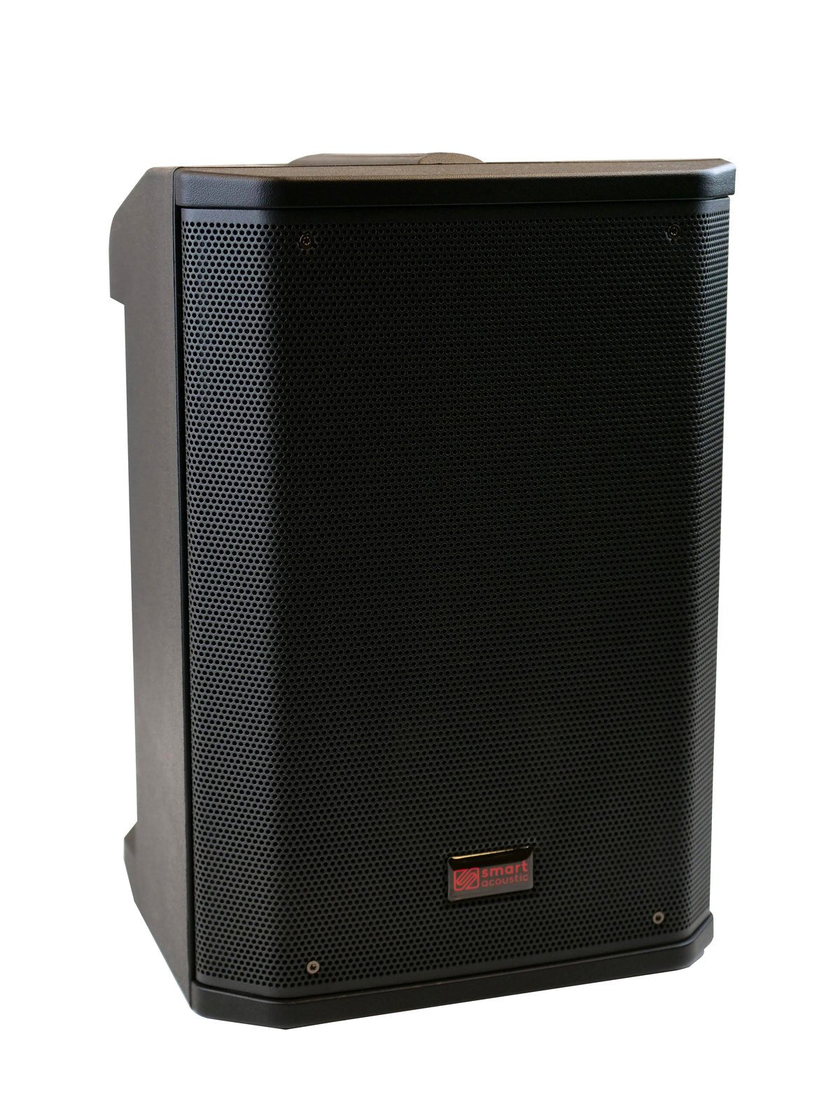 Smart Acoustic 6" Lithium ion Battery Powered Portable PA Speaker - Bondi PA Hire | Speakers, Audio Visual, Party Packages