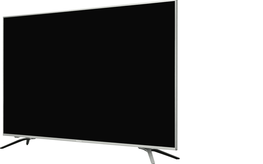 Hisense 75" 4K UHD TV - Bondi PA Hire | Speakers, Audio Visual, Party Packages