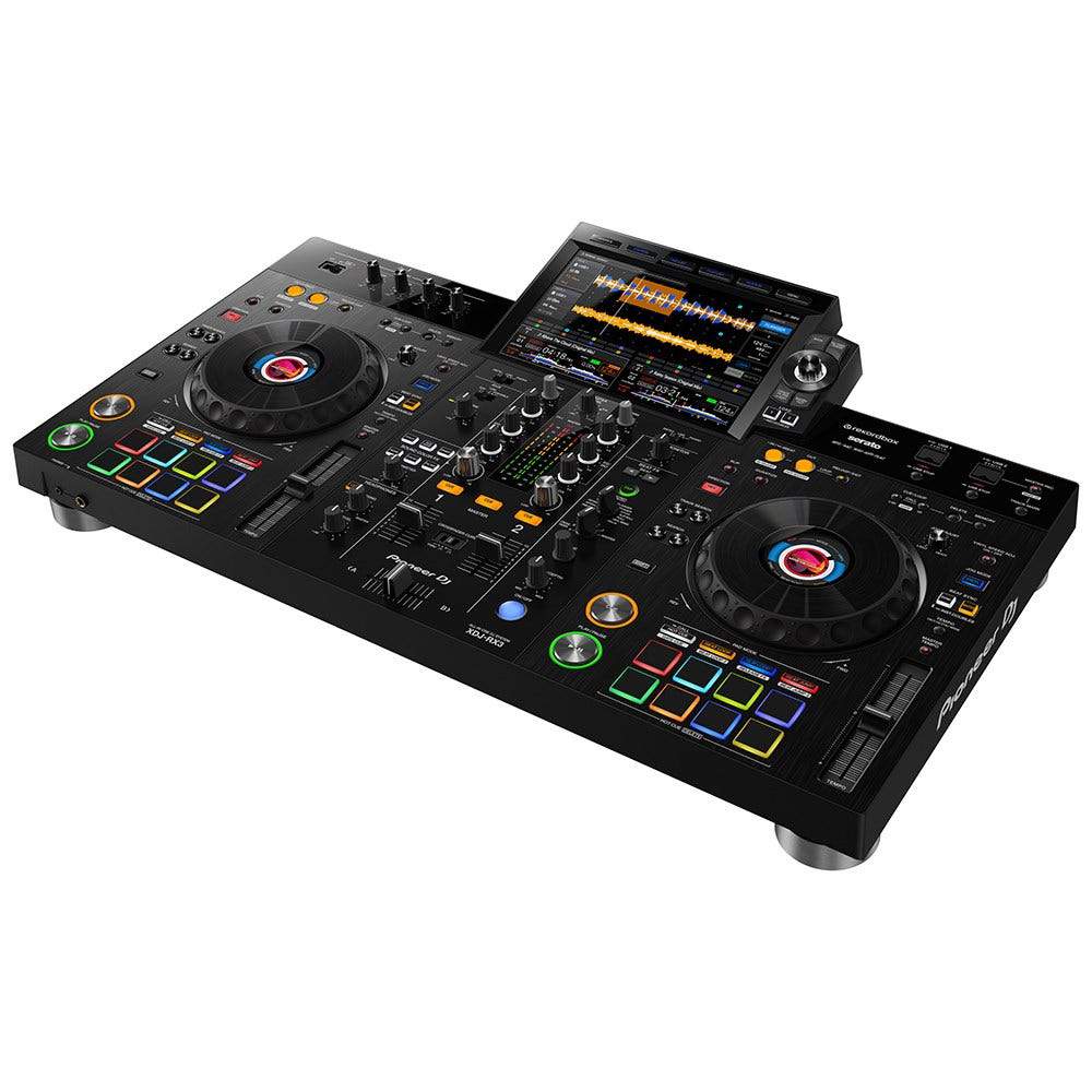 Pioneer XDJ-RX3 DJ Controller System - Bondi PA Hire | Speakers 