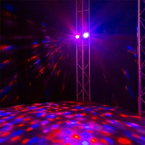 StrobeMoon 2 - in - 1 Party Effect - Bondi PA Hire | Speakers, Audio Visual, Party Packages